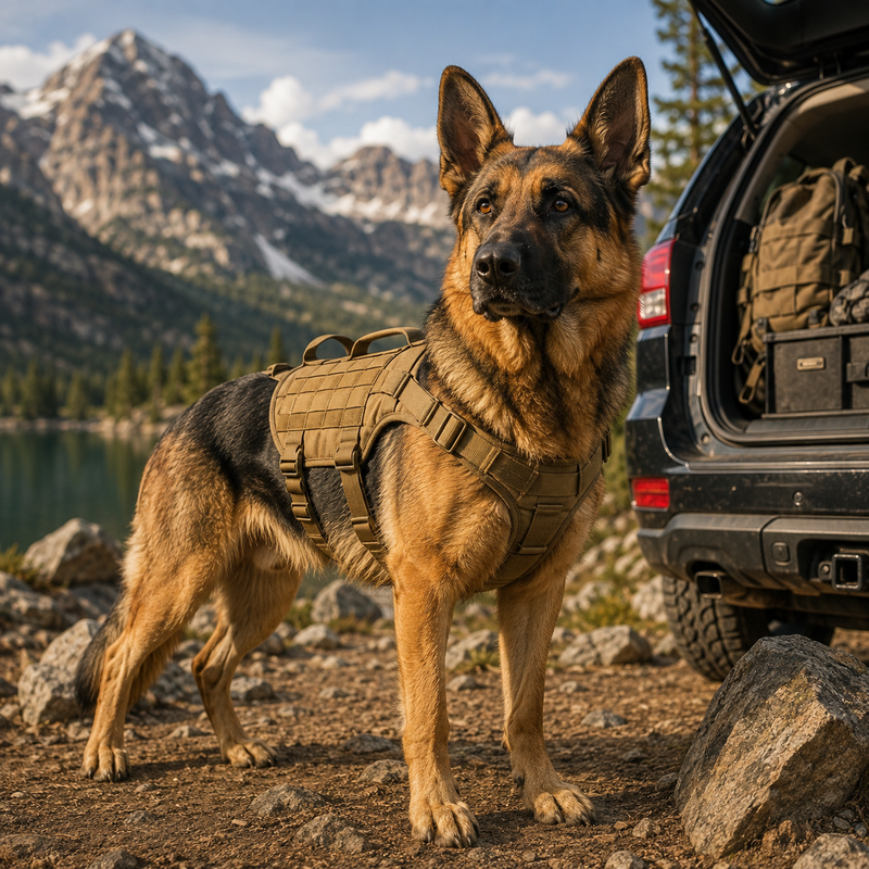 Adventure & Tactical Gear