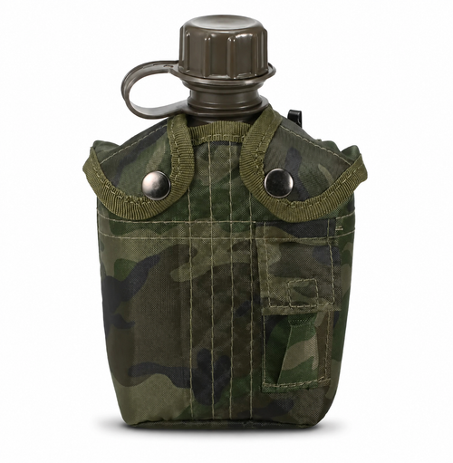 Adventure Trail Canteen
