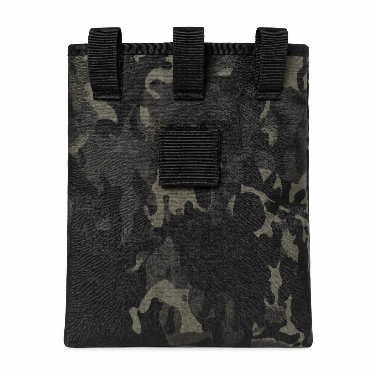 MOLLE Trail Utility & Cleanup Pouch