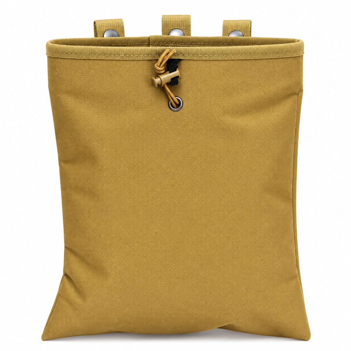 MOLLE Trail Utility & Cleanup Pouch