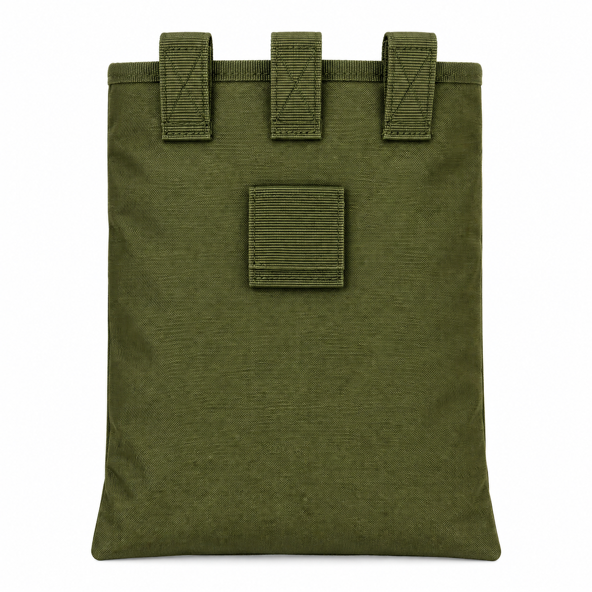 MOLLE Trail Utility & Cleanup Pouch