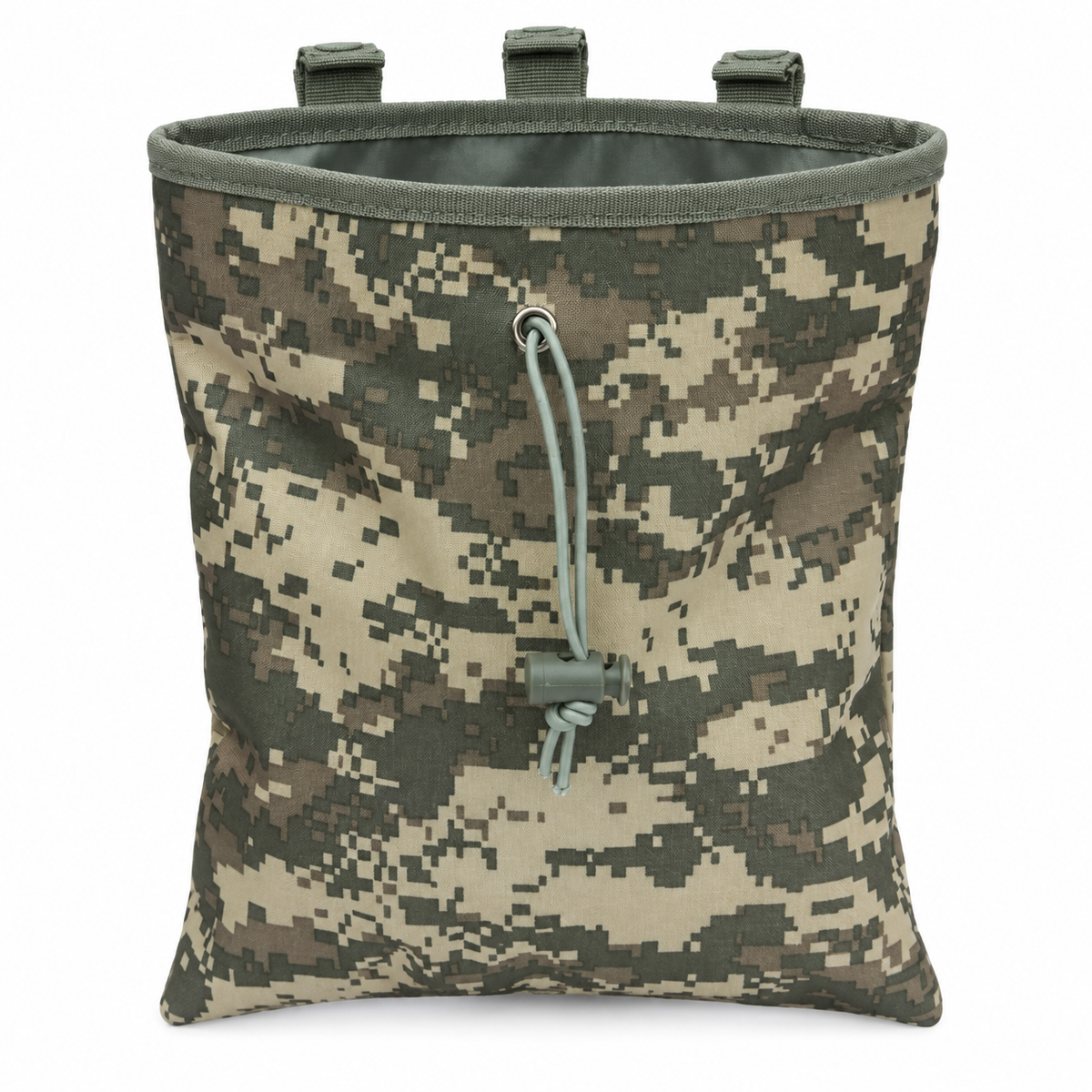 MOLLE Trail Utility & Cleanup Pouch