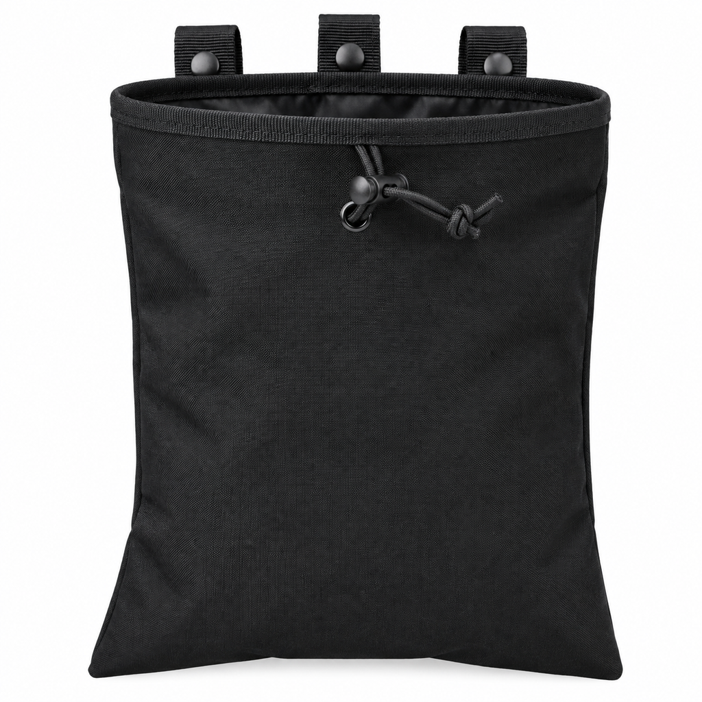 MOLLE Trail Utility & Cleanup Pouch