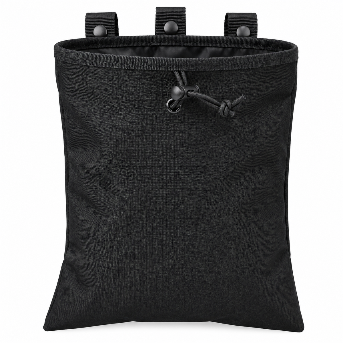 MOLLE Trail Utility & Cleanup Pouch