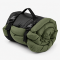 Adventure Roll-Up Dog Travel Bed - product image 3 | Bark & Backroad