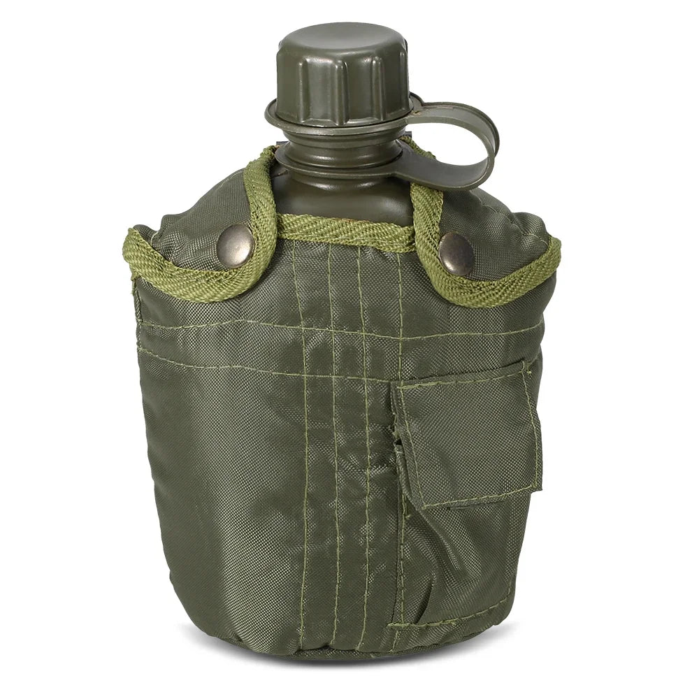 Adventure Trail Canteen