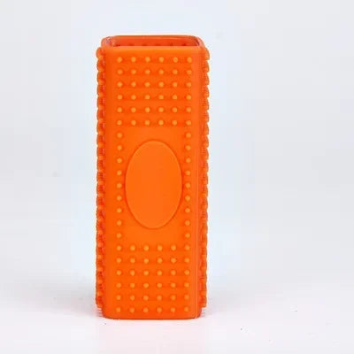 Reusable Silicone Pet Hair Remover for Car Seats & Upholstery