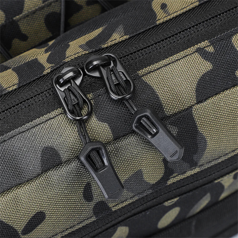 Premium Dog Hiking Backpack & Saddlebag Harness