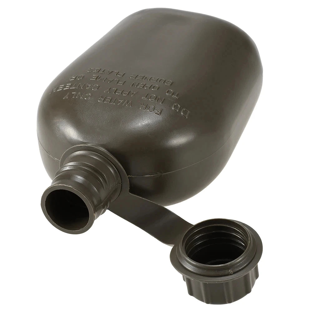 Adventure Trail Canteen