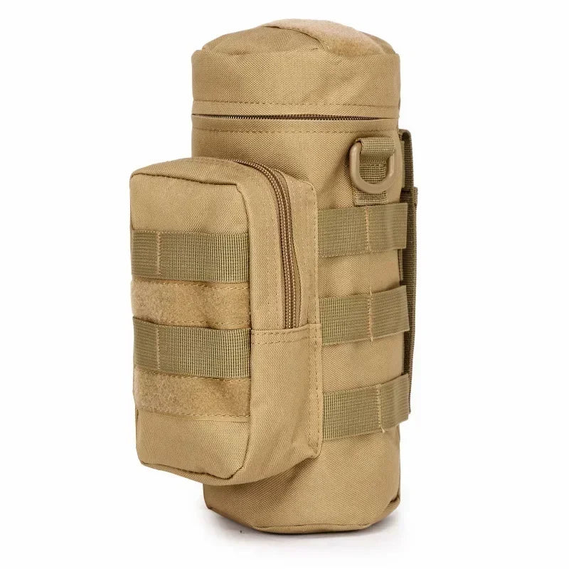 MOLLE Water Bottle Pouch