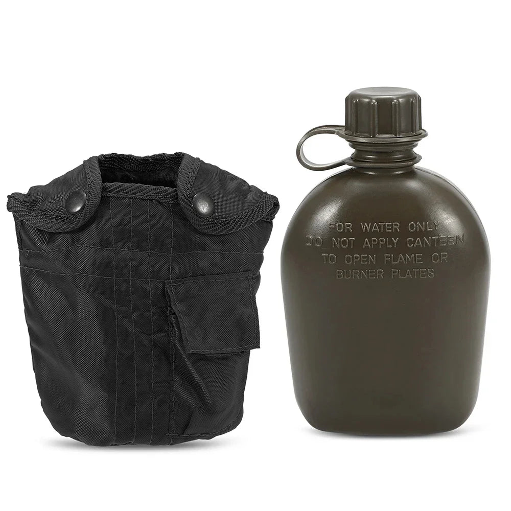Adventure Trail Canteen