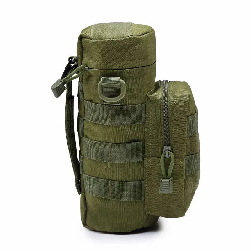 MOLLE Water Bottle Pouch