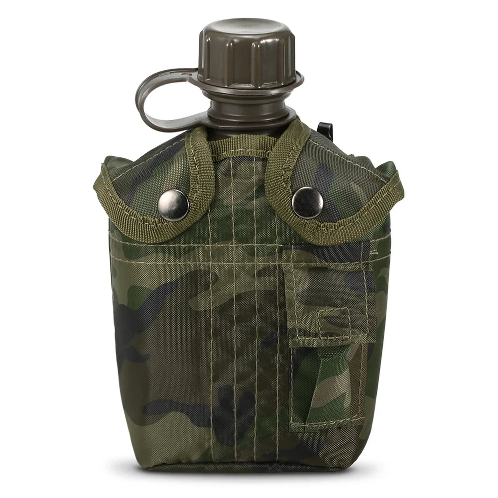 Adventure Trail Canteen