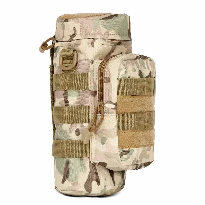 MOLLE Water Bottle Pouch