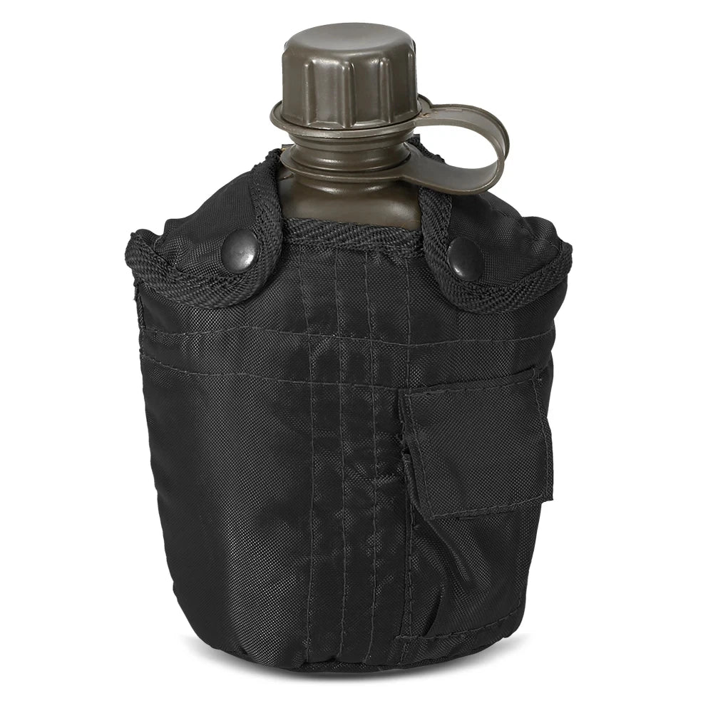 Adventure Trail Canteen