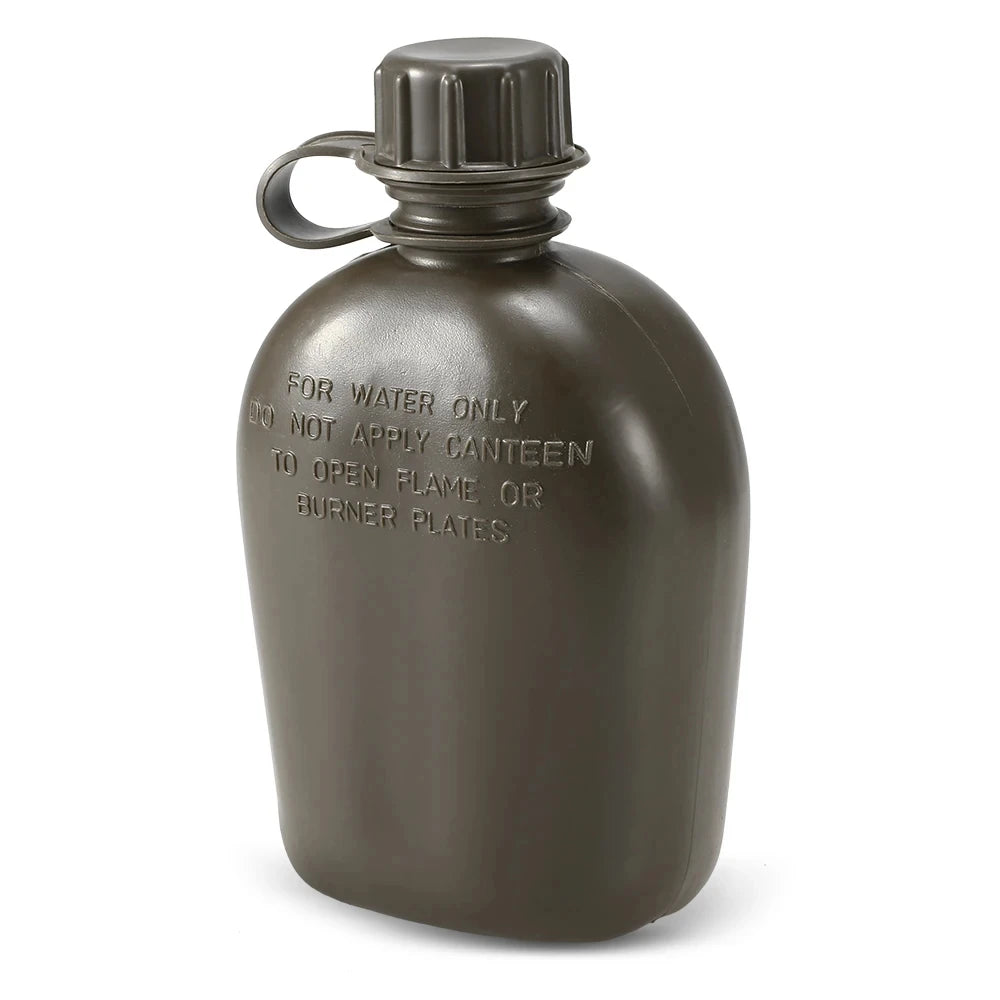 Adventure Trail Canteen