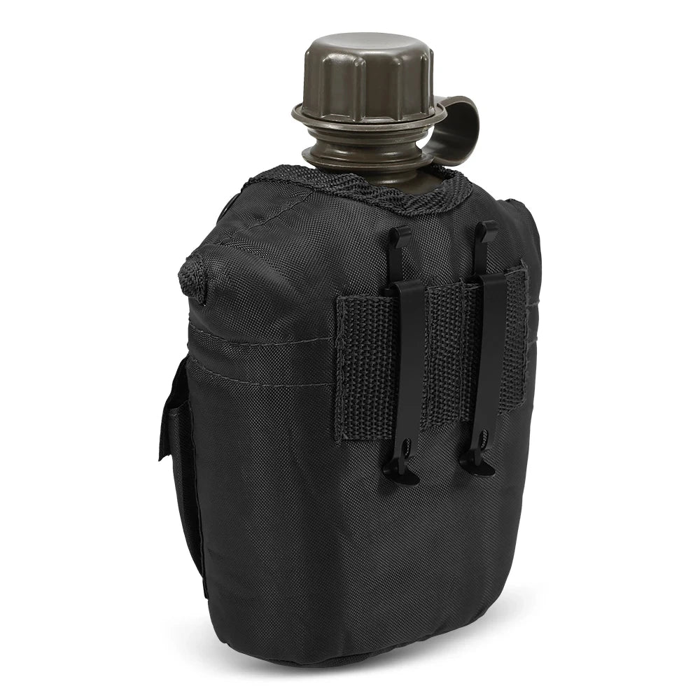 Adventure Trail Canteen
