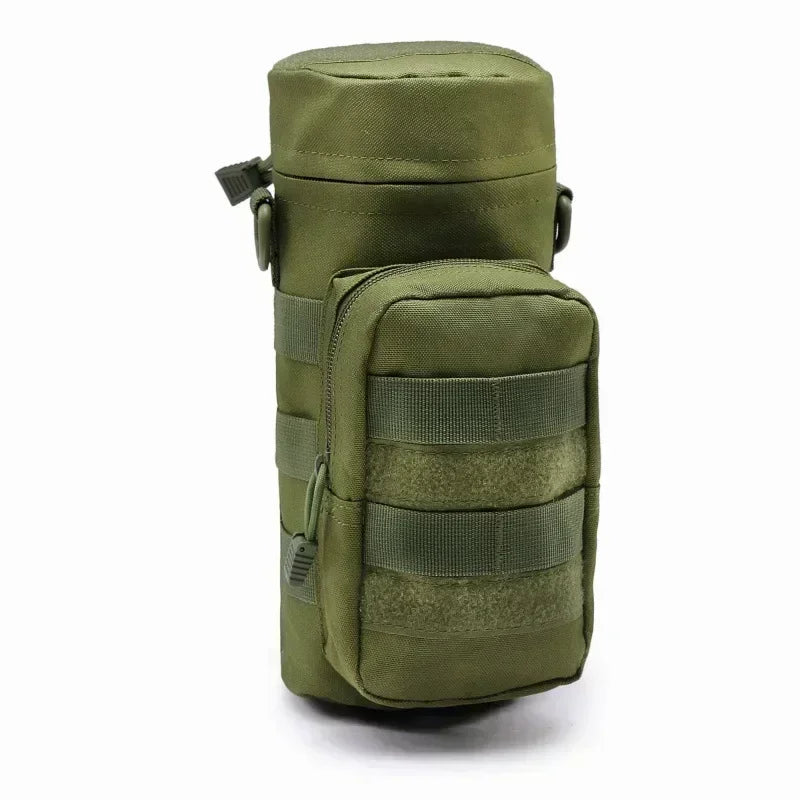 MOLLE Water Bottle Pouch