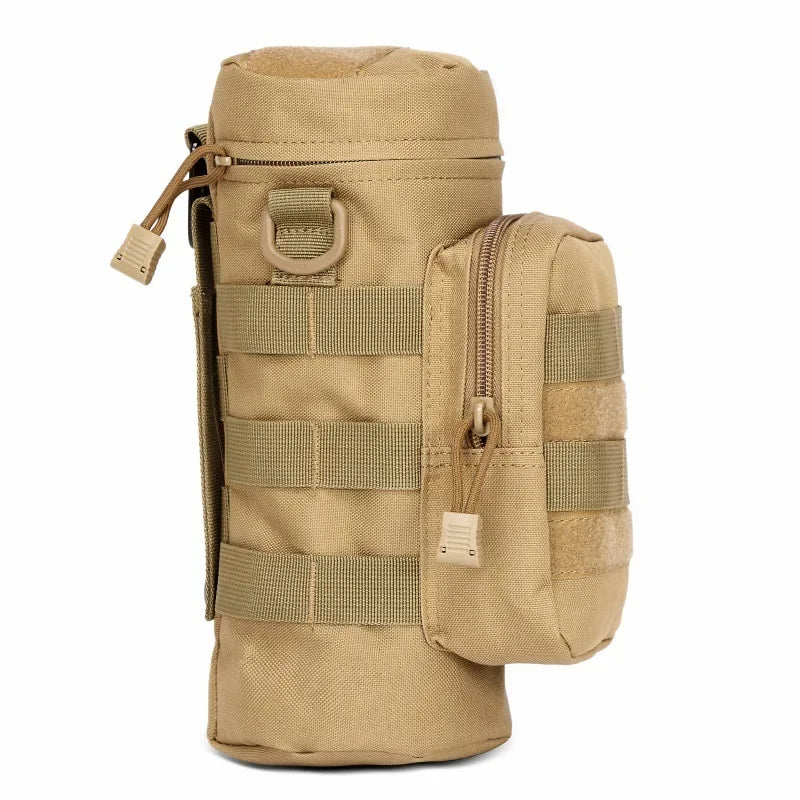 MOLLE Water Bottle Pouch