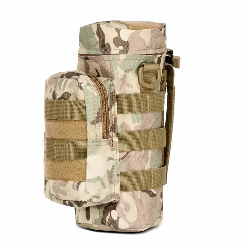 MOLLE Water Bottle Pouch