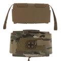 MOLLE Trail Emergency & Utility Pouch