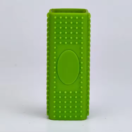 Reusable Silicone Pet Hair Remover for Car Seats & Upholstery