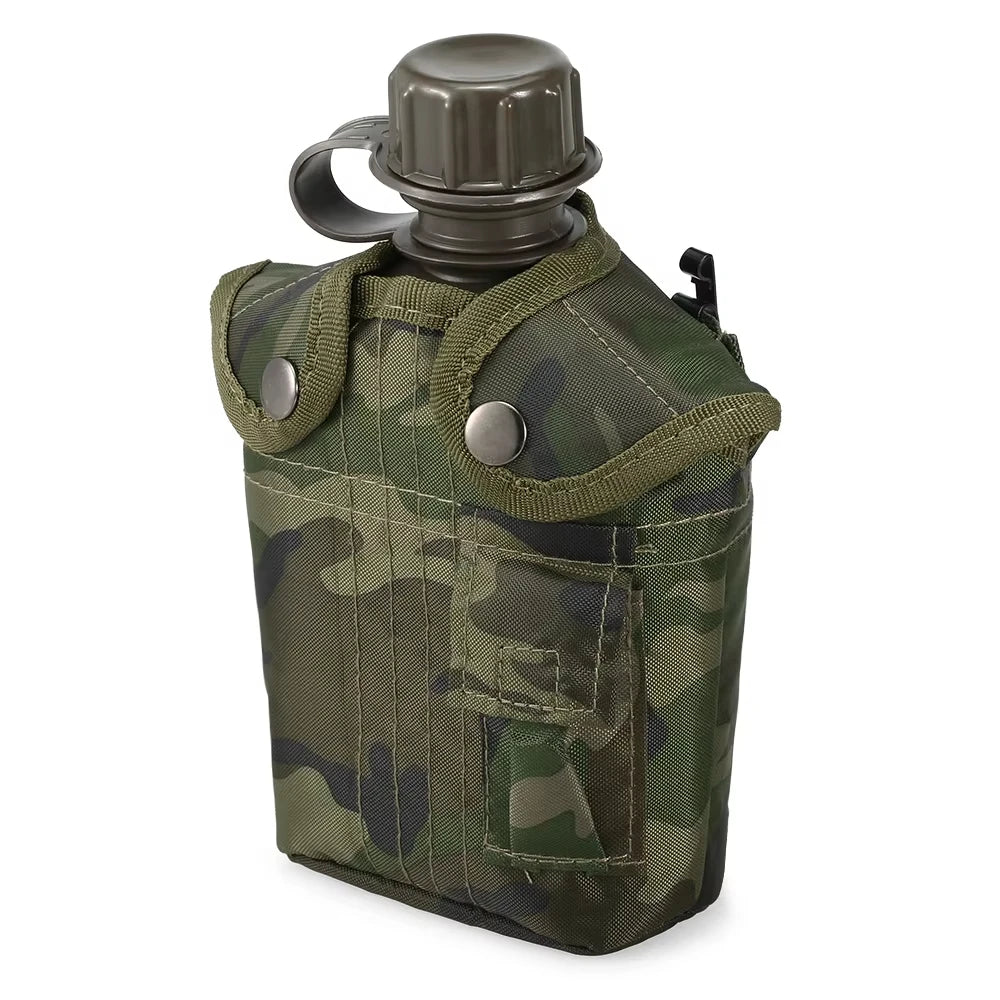 Adventure Trail Canteen