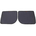 Waterproof Dog Car Door Protectors – 2 Pack