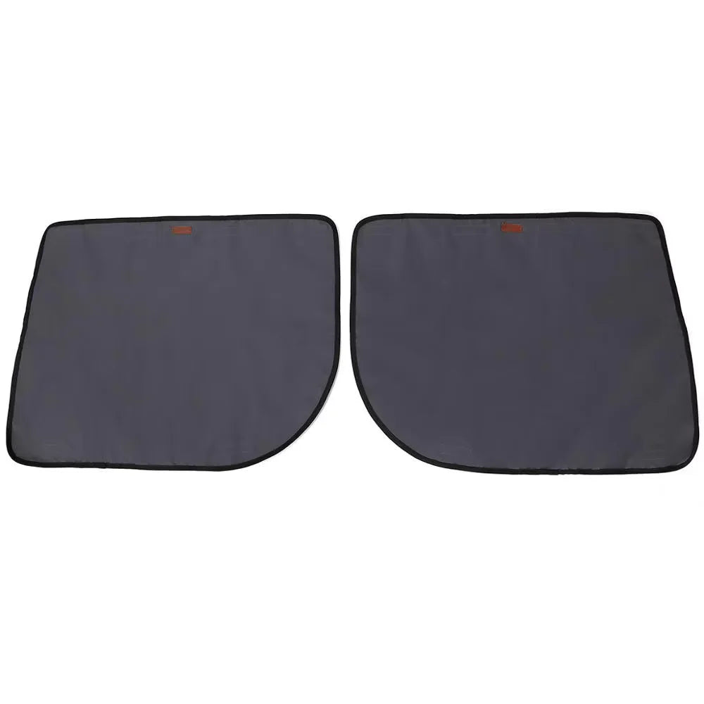 Waterproof Dog Car Door Protectors – 2 Pack