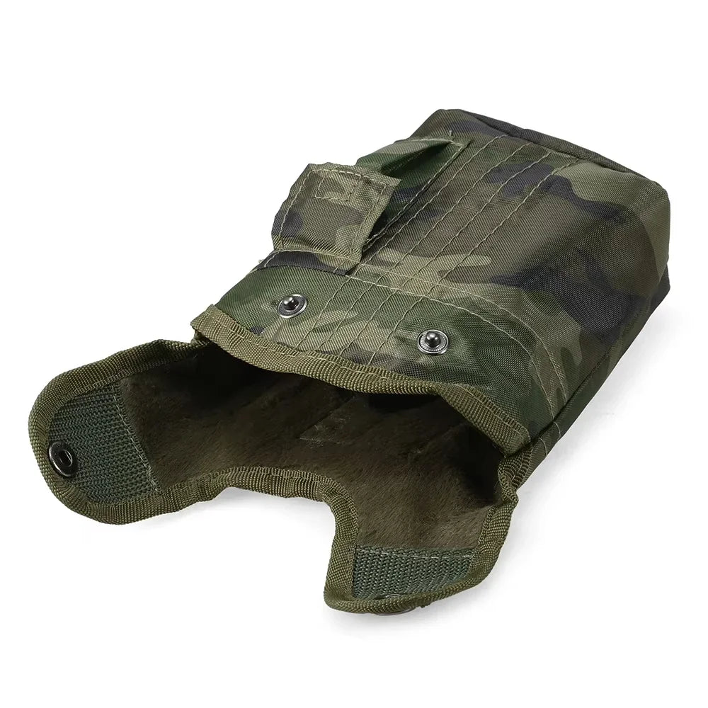 Adventure Trail Canteen