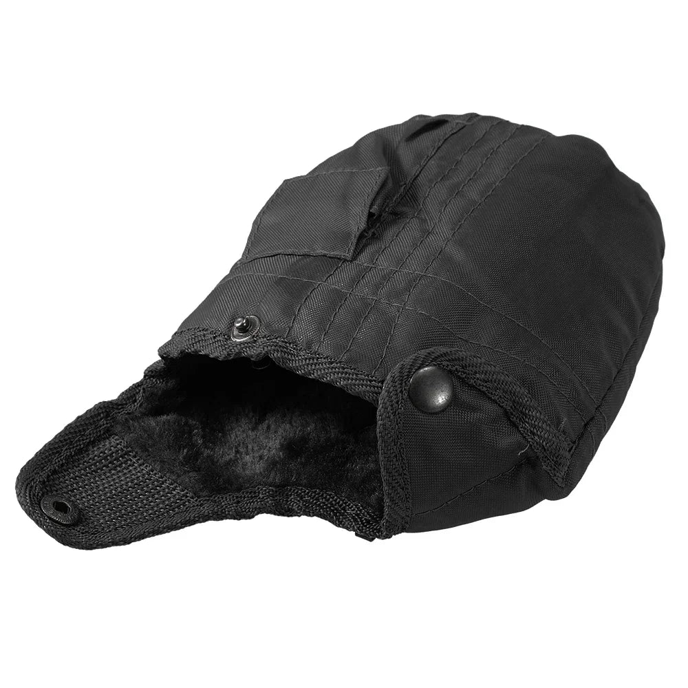 Adventure Trail Canteen